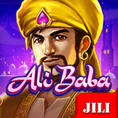 crazywingo Ali Baba game icon