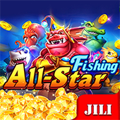 crazywingo fishing All Star Fishing icon