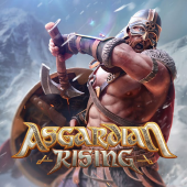 crazywingo Asgardian Rising game icon