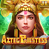 crazywingo Aztec Priestess game icon