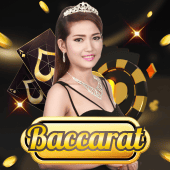 crazywingo live Baccarat A icon