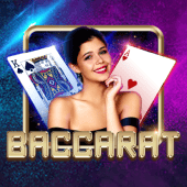 crazywingo live Baccarat B icon