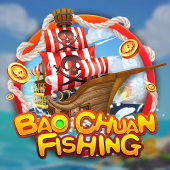 crazywingo fishing Bao Chuan Fishing icon