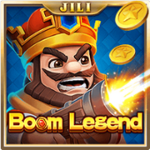 crazywingo fishing Boom Legend icon