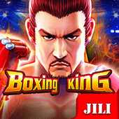 crazywingo Boxing King game icon