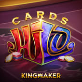 crazywingo cards Cards Hi Lo icon