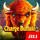 crazywingo Charge Buffalo game icon