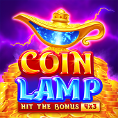 crazywingo slot Coin Lamp icon
