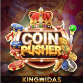 crazywingo cards Coin Pusher icon