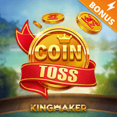crazywingo cards Coin Toss icon
