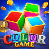 crazywingo Color Game icon