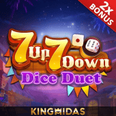crazywingo cards Dice Duet icon