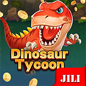 crazywingo fishing Dinosaur Tycoon icon