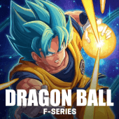 crazywingo slot Dragon Ball icon