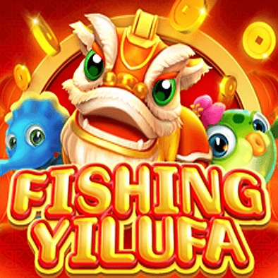 crazywingo fishing Fishing Yi Lu Fa icon