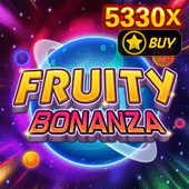crazywingo Fruity Bonanza icon