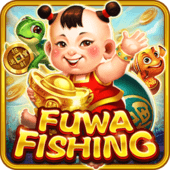 crazywingo fishing Fuwa Fishing icon