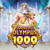 crazywingo Gates of Olympus 1000 icon