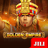crazywingo slot Golden Empire icon