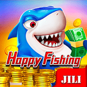 crazywingo fishing Happy Fishing icon