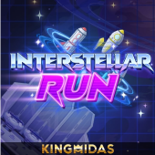 crazywingo cards Interstellar Run icon
