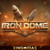 crazywingo cards Iron Dome icon
