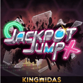 crazywingo cards Jackpot Jump icon