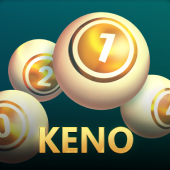 crazywingo cards Keno icon