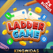 crazywingo cards Ladder Game icon