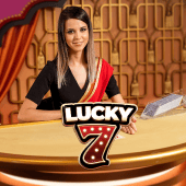 crazywingo live Lucky 7 icon