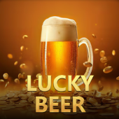 crazywingo cards Lucky Bear icon