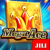 crazywingo slot Mega Ace icon