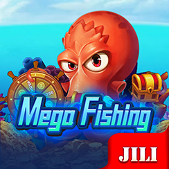 crazywingo fishing Mega Fishing icon