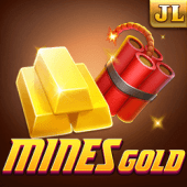 crazywingo slot Mines Gold icon