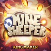 crazywingo cards Minesweeper icon