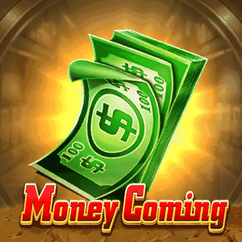 crazywingo slot Money Coming icon