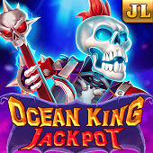 crazywingo fishing Ocean King Jackpot icon