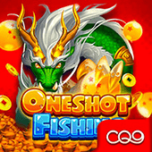 crazywingo fishing Oneshot Fishing icon
