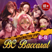 crazywingo live Sexy Blockchain Baccarat B B icon
