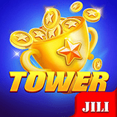 crazywingo cards Tower icon