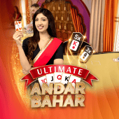 crazywingo live Ultimate Andar Bahar icon