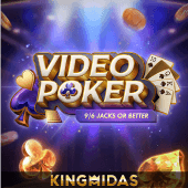 crazywingo cards Video Poker icon
